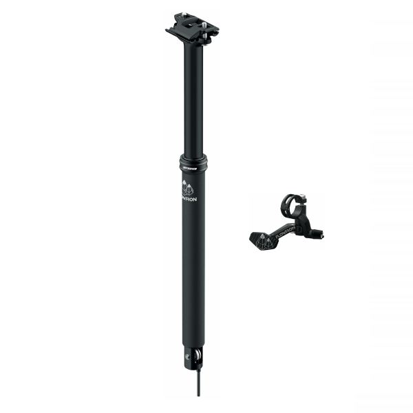 Tija de sillín con mando remoto FLOWTRON MTB SB0 B2