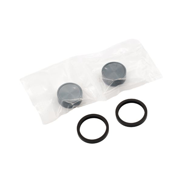 KIT DE SERVICIO DE JUNTAS TóRICAS Y PISTONES DE CALIPER (1CP) - F.I.R.S.T.