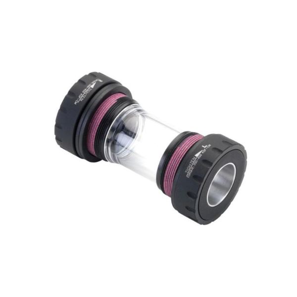Cartucho de pedalier HOLLOWTECH compatible con Truvativ