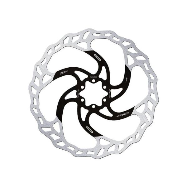 DISCO WAVE PIXED MTB 6 FORI