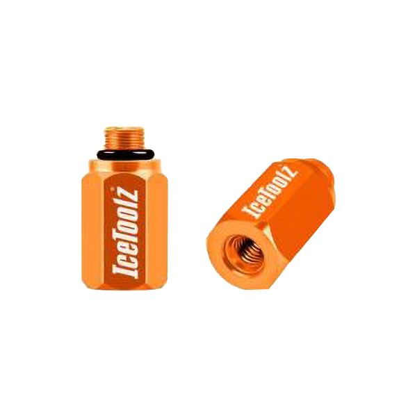 ADAPTADOR DE PURGADO FUNNEL PARA SHIMANO ROAD