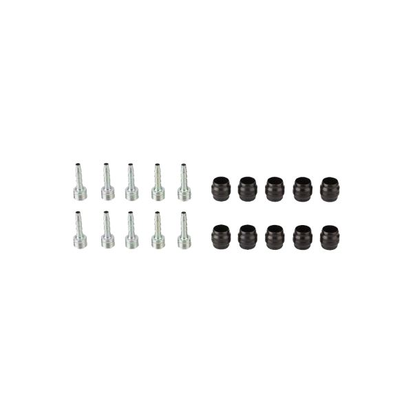 [421833011] Oliva + inserto EC-DB011
