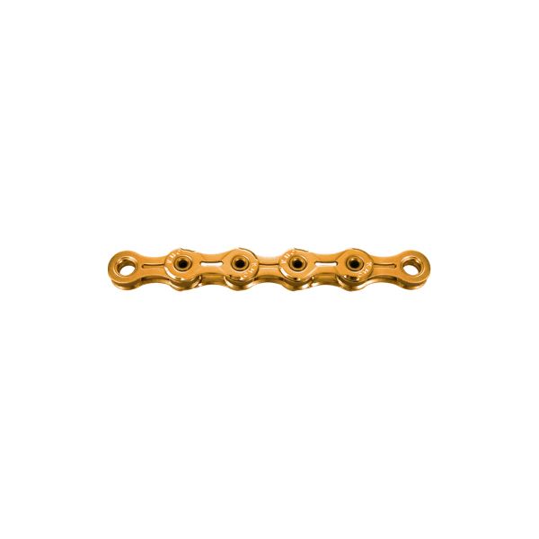 Cadena X11SL SUPERLIGHT CERA Ti-N 11v
