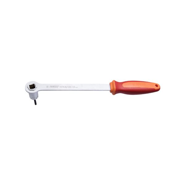 Llave para apriete de cassette Shimano y SRAM 1670.8/2BI-US