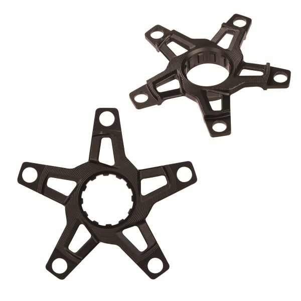 [421589057] Spider FAZUA 2x BCD110