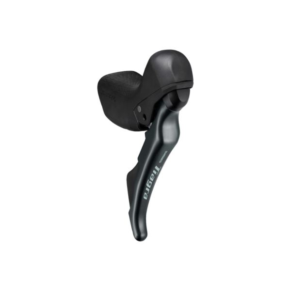 [484063240] Palanca de cambio + freno carretera TIAGRA ST-4720 disco 2x 10s
