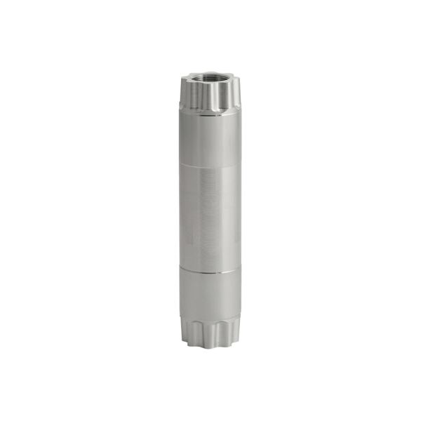 [421594011] EJE BB30 ALUMINIO