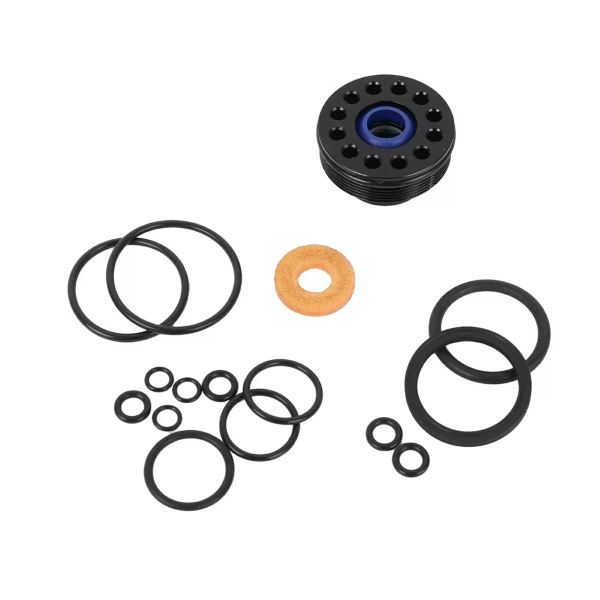 KIT DE RECONSTRUCCIóN DE AMORTIGUADOR/ACEITE