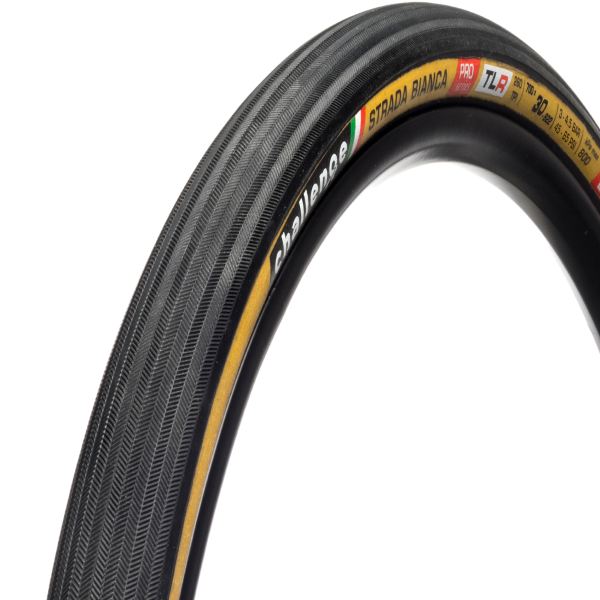 NEUMáTICO Tubeless ready ready STRADA BIANCA PRO
