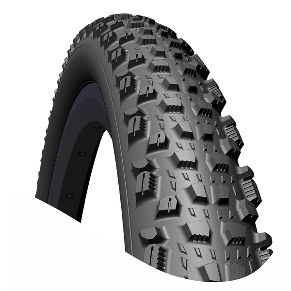 [33403] CUB. TEXTRA TUBELESS KRATOS 27,5" X 2,25