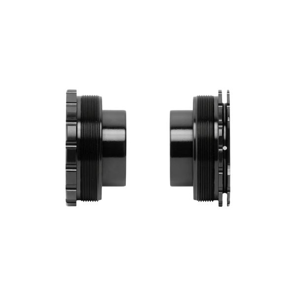 Cazoletas de pedalier Road ULTRA-TORQUE T47-86 para eje de 25 mm