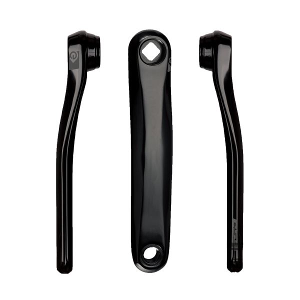 Bielas para E-Bike CK-602/JIS