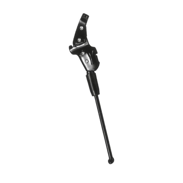 [421890021] Caballete lateral trasero montaje abrazadera FISSO