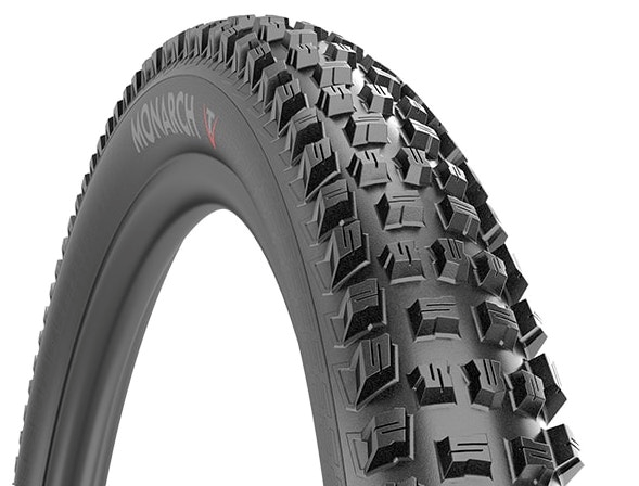 [33467] CUB. TEXTRA TUBELESS MONARCH 27,5 X 2,60