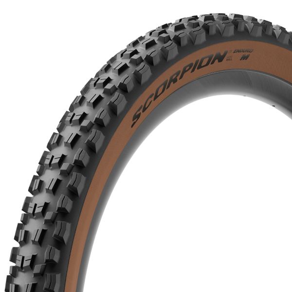 Neumático SCORPION ENDURO M 29x 2.40