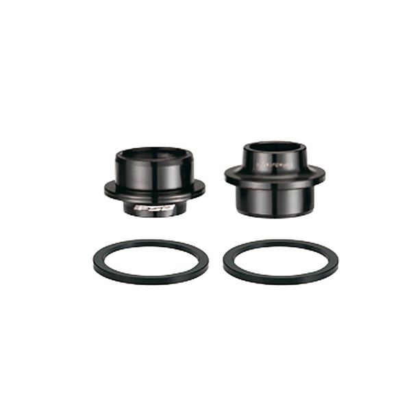 Adaptador para eje de pedalier 19mm MEGAEXO NBD para cuadros BB30/PF30 EE107