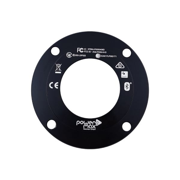 [421579640] Spider PowerBOX Carbon MTB 1x MW640