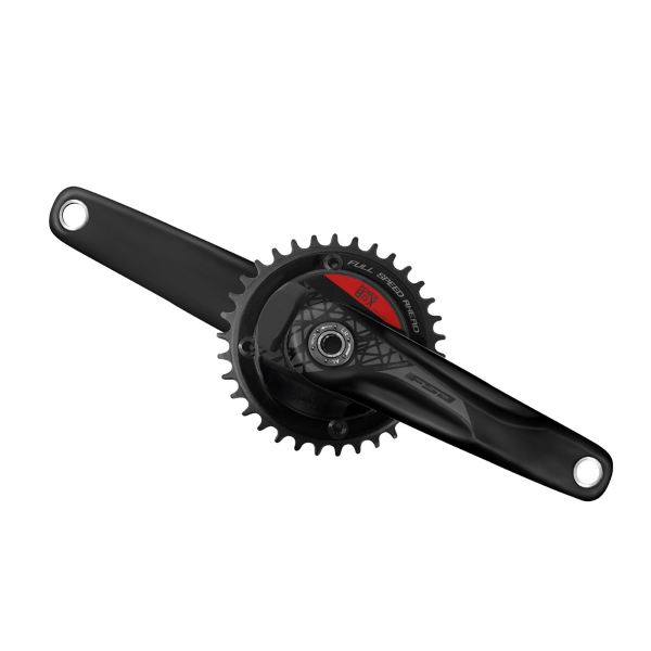 [421575851] Medidor de potencia para bielas POWERBOX MTB CARBON 1X