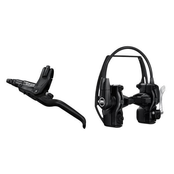 Kit de freno HS22