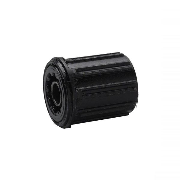 [525061018] Cuerpo de buje libre Shimano FH-3500 9/10 velocidades para bujes Sora con freno de llanta