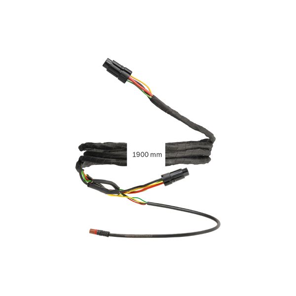 [546169402] Cable en T de batería para conector de componentes - SMART SYSTEM