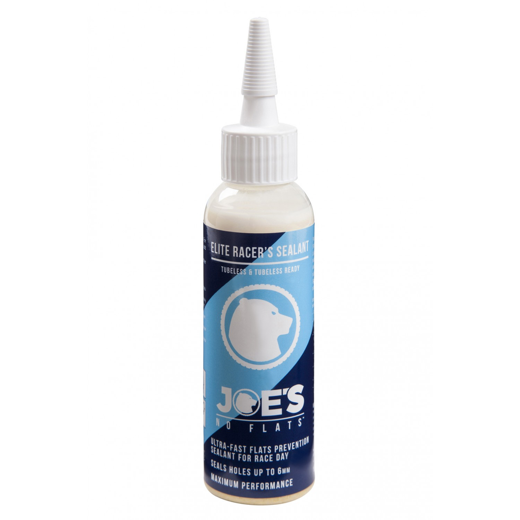 [42001] LIQUIDO JOE'S TUBELESS ELITE 125 ml.