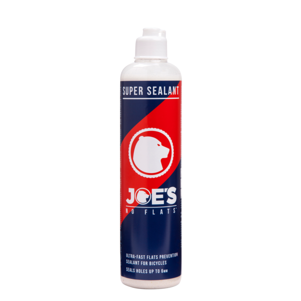 [42002] LIQUIDO JOE'S TUBELESS MTB 500 ml.