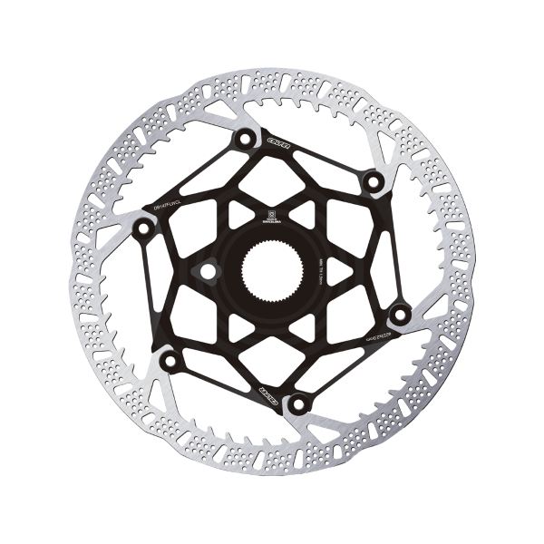 [525178621] DISCO SHARK EVO CENTERLOCK