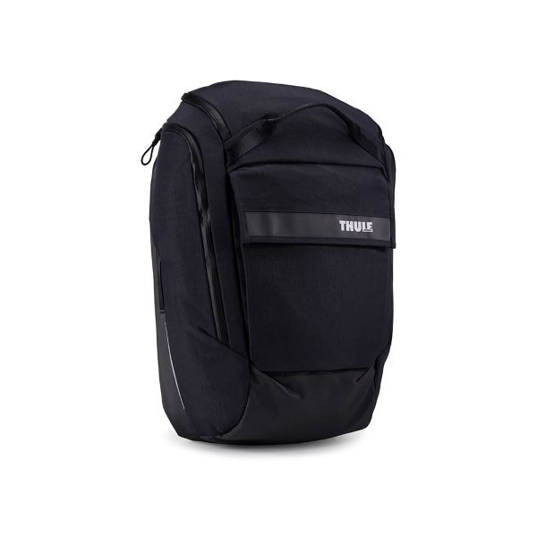 Mochila transformable en alforja Paramount Hybrid 26L