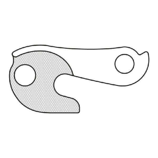 [525291150] Patilla de cambio