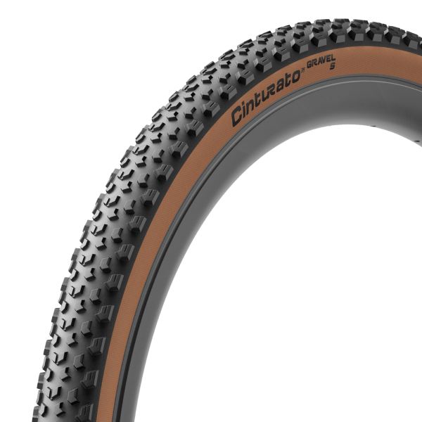 Neumático CINTURATO GRAVEL S