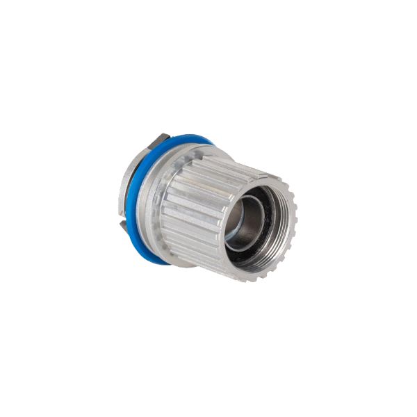 Cuerpo de buje libre para portaequipajes de 33 mm