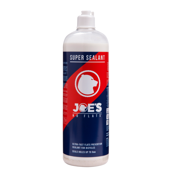 [42072] LIQUIDO JOE'S TUBELESS MTB 1 Litro.