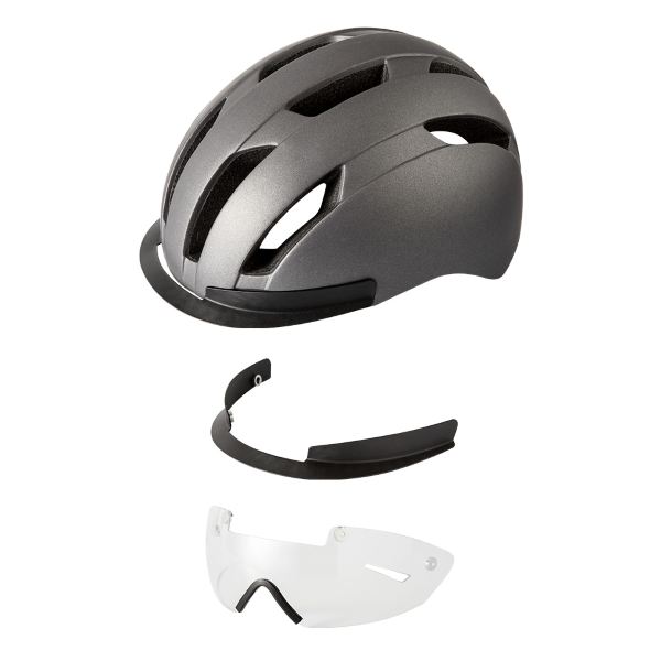 Casco E-WAY
