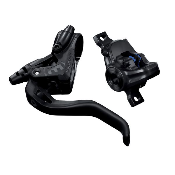 Freno de disco MT SPORT Post Mount