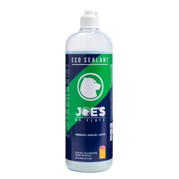 [42073] LIQUIDO JOE`S SELLANTE ECO 1 Litro.