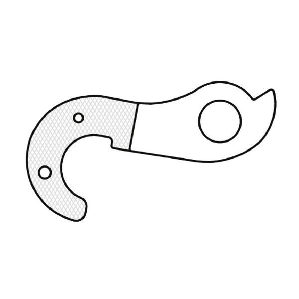 [525290680] Patilla de cambio