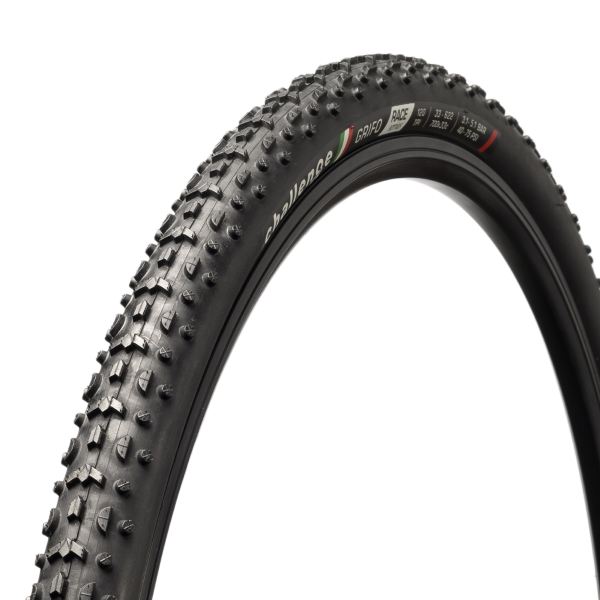 NEUMáTICO VULCANIZADO GRIFO RACE