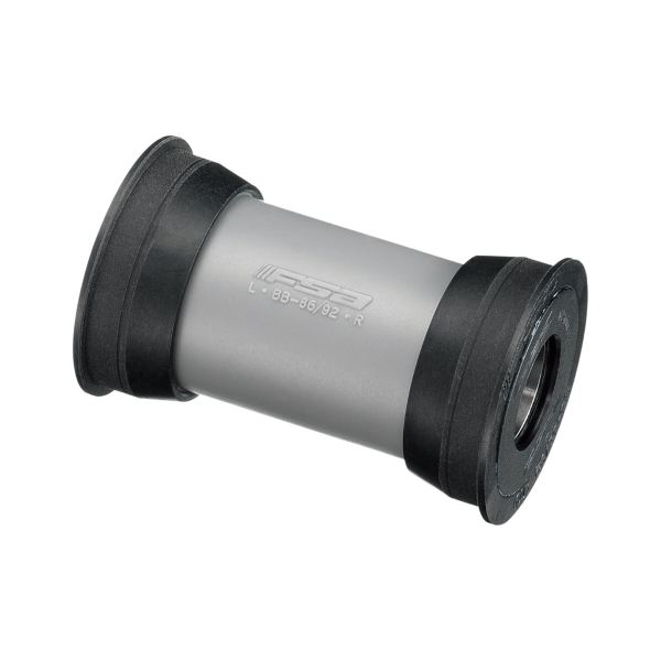 Caja de pedalier Road PF86 para eje de 19 mm BB-AL86/SLE/CZ