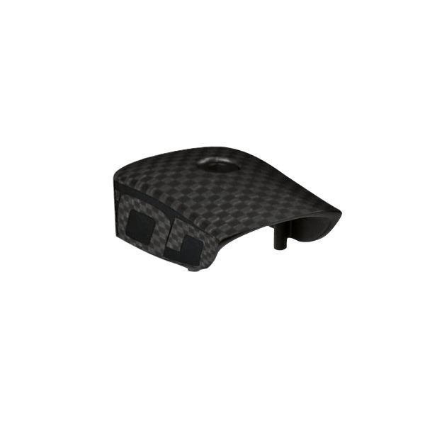 Tapa superior de carbono Metron 5D ACR T2118