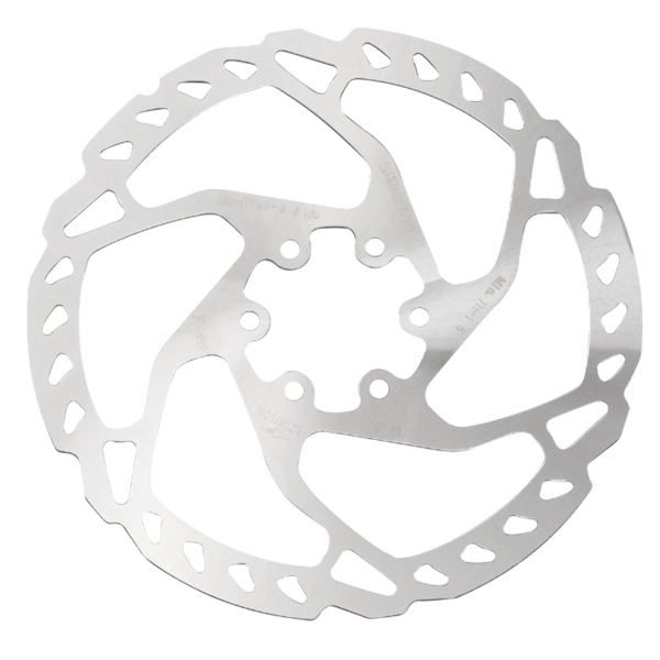 [525171020] Disco de freno DEORE XT RT66 6 tornillos