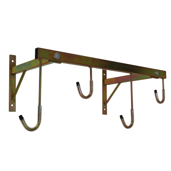 [567040560] Soporte de pared para 4 bicicletas