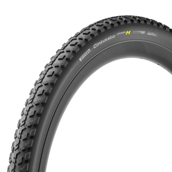 Neumático CINTURATO GRAVEL M High Performance Line, Fabricado en Italia