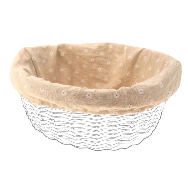 CUBIERTA DE CESTA FANTASíA