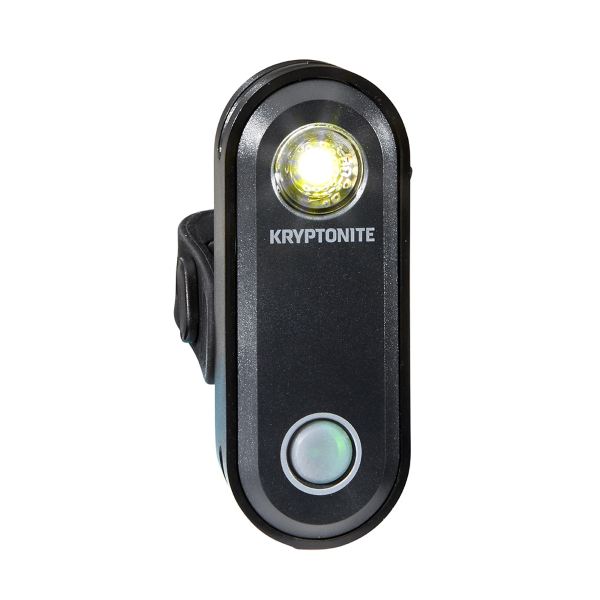 [546015000] Luz frontal para manillar AVENUE F-65 (65 lúmenes)