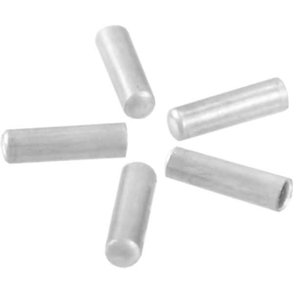 [421830151] Tope de cable de aluminio