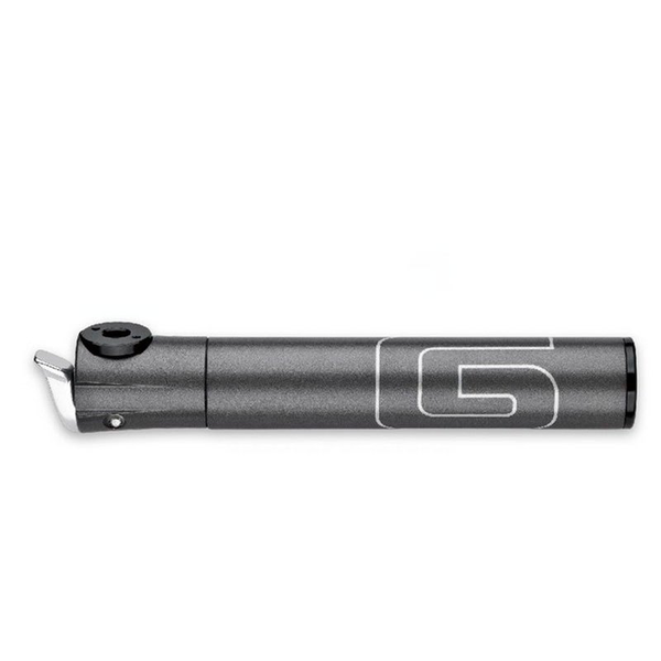[45077] INFLADOR GM43LT CNC TELES. NEGRO MONTAÑA