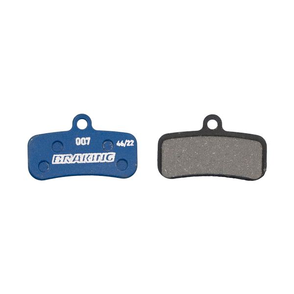 Pastillas de freno SHIMANO SAINT 2010