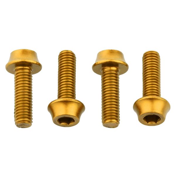 [421831429] TORNILLOS PARA PORTABIDONES 4 uds.