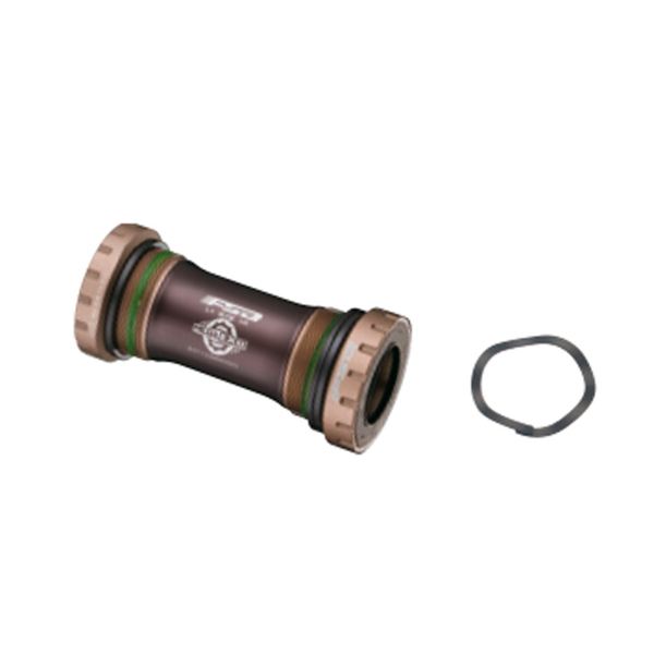 Caja de pedalier MTB BSA para eje 24mm MEGAEXO NBD BB-9050